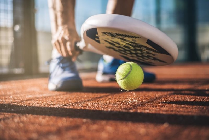 Naming Lessons from Padel Racket Brands | Grails Blog